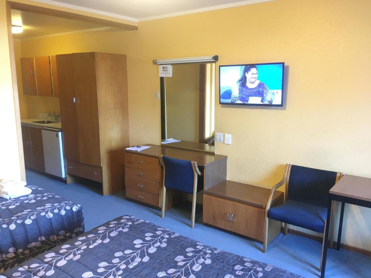 Leviathan Hotel Dunedin Zewnętrze zdjęcie