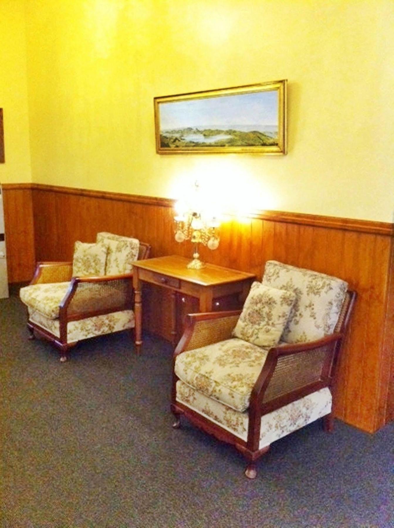 Leviathan Hotel Dunedin Zewnętrze zdjęcie